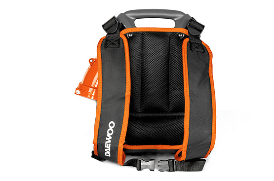 Бензиновый двигатель DAEWOO